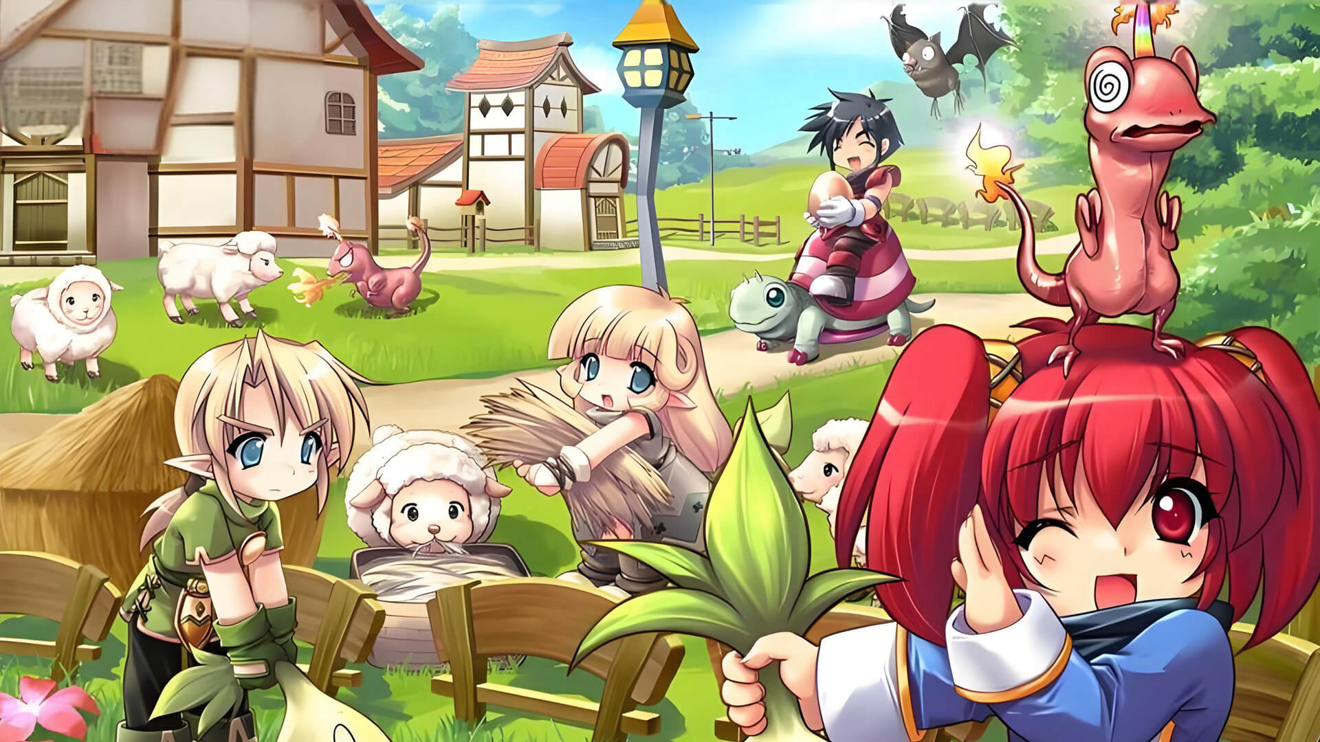 代号：露娜（端游）