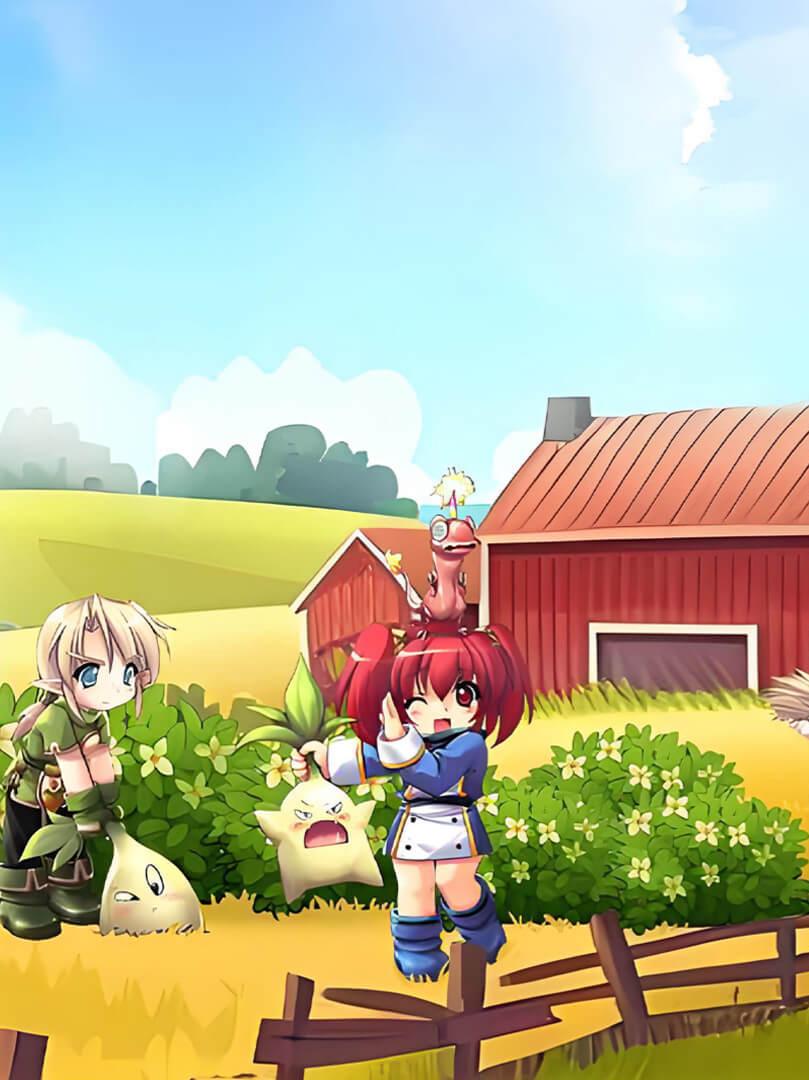 代号：露娜（端游）