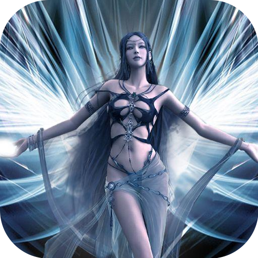 <strong>神泣纷争</strong>